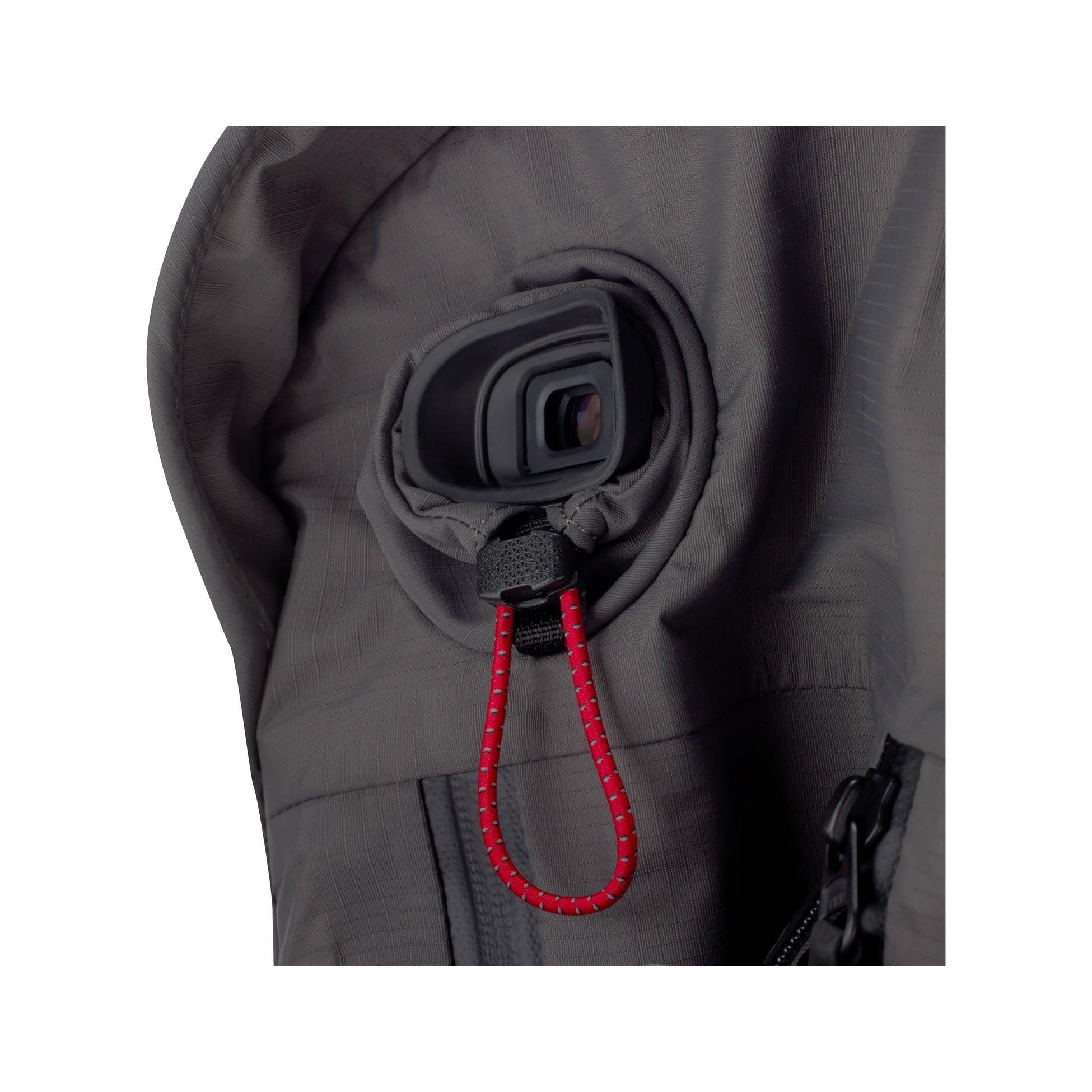 Manfrotto Pro Light Cineshield Camcorder Rain Cover (S/M)