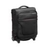 Manfrotto Pro Light Reloader Air-50 Carry-On Camera Roller Bag (Black)