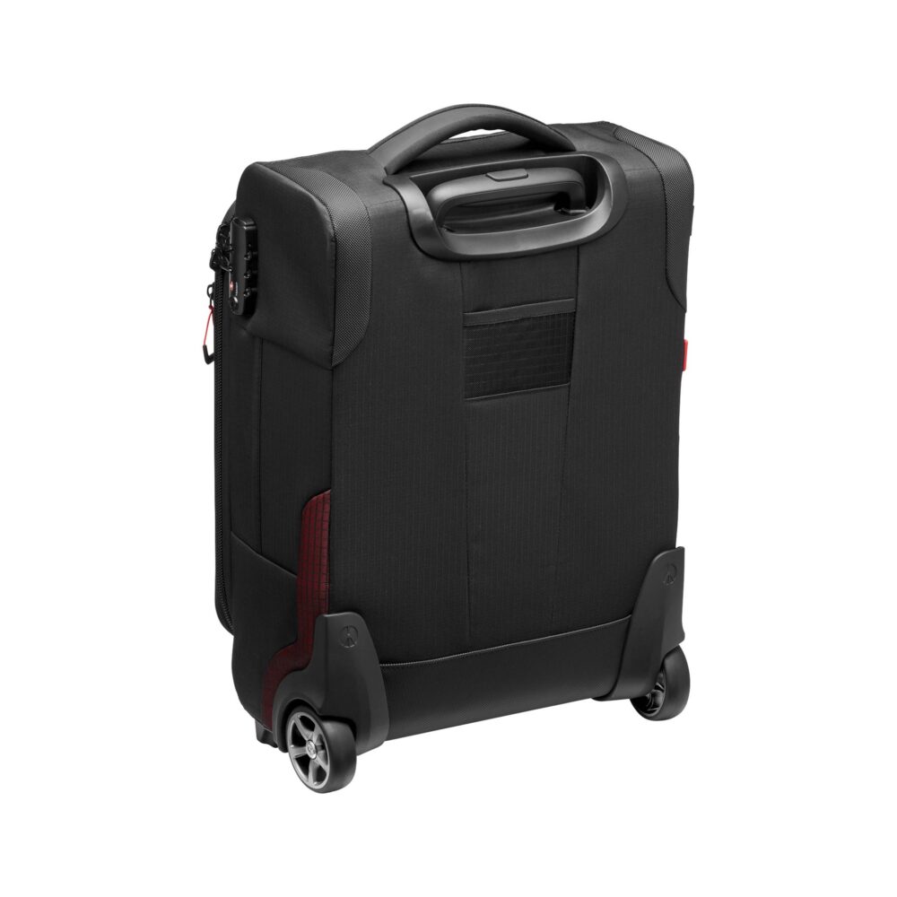 Manfrotto Pro Light Reloader Air-50 Carry-On Camera Roller Bag (Black)