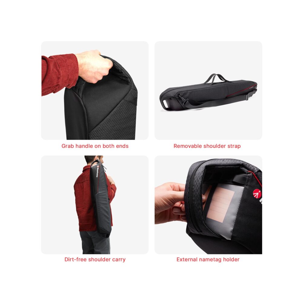 Manfrotto Pro Light Tripod Bag 69