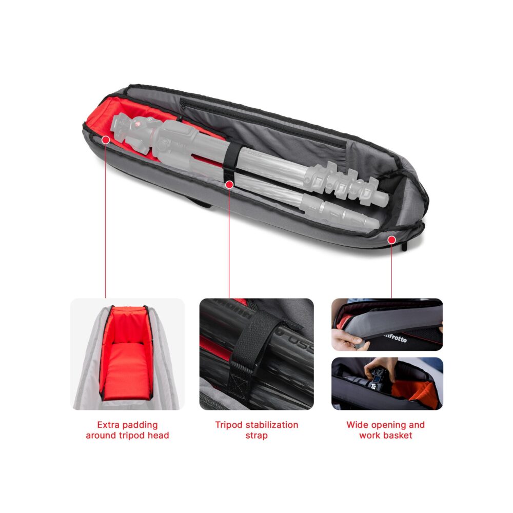 Manfrotto Pro Light Tripod Bag 69