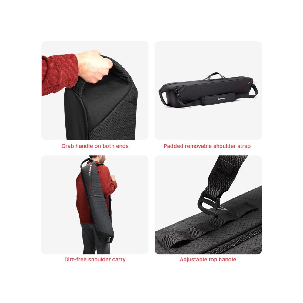 Manfrotto Pro Light Tripod Bag 88