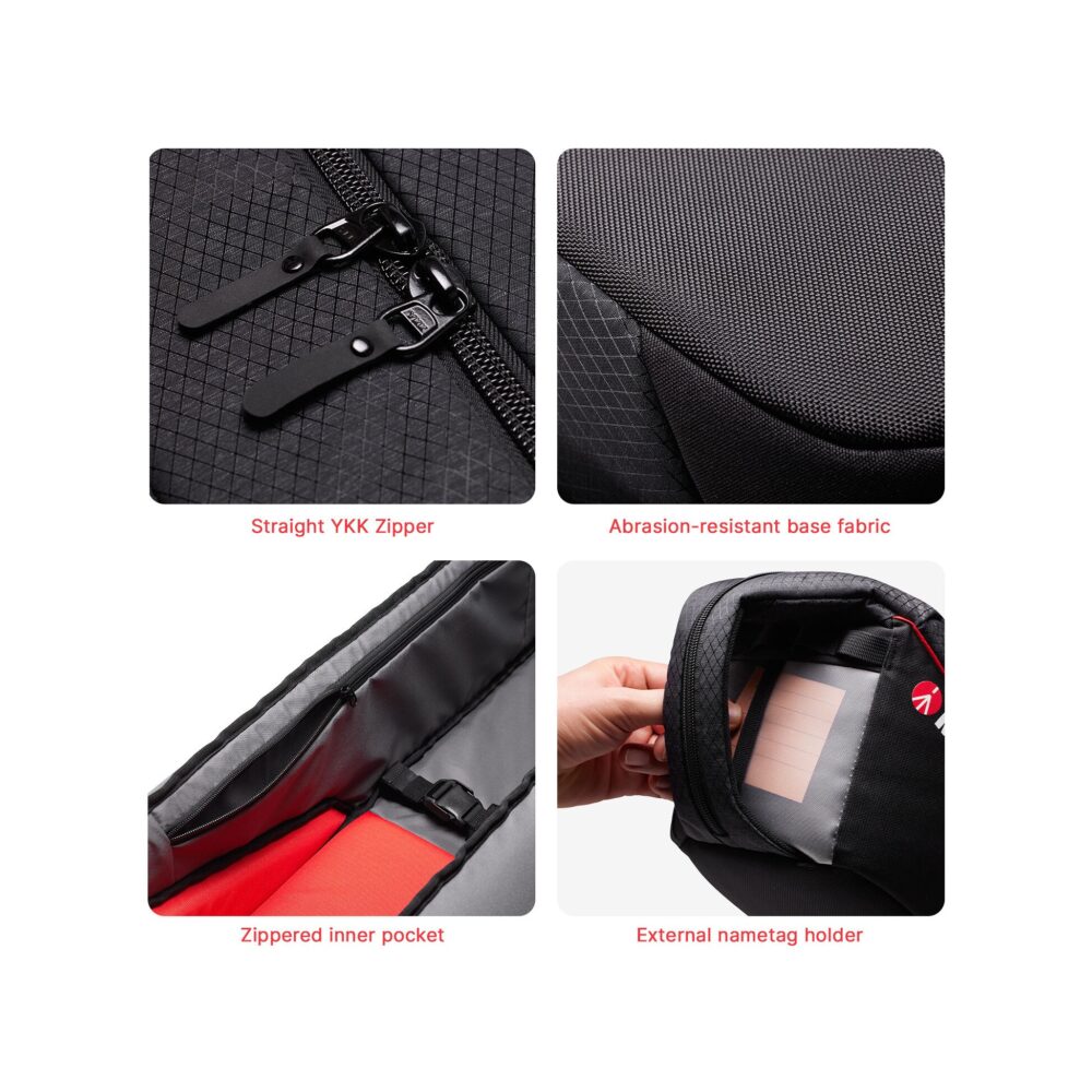 Manfrotto Pro Light Tripod Bag 88