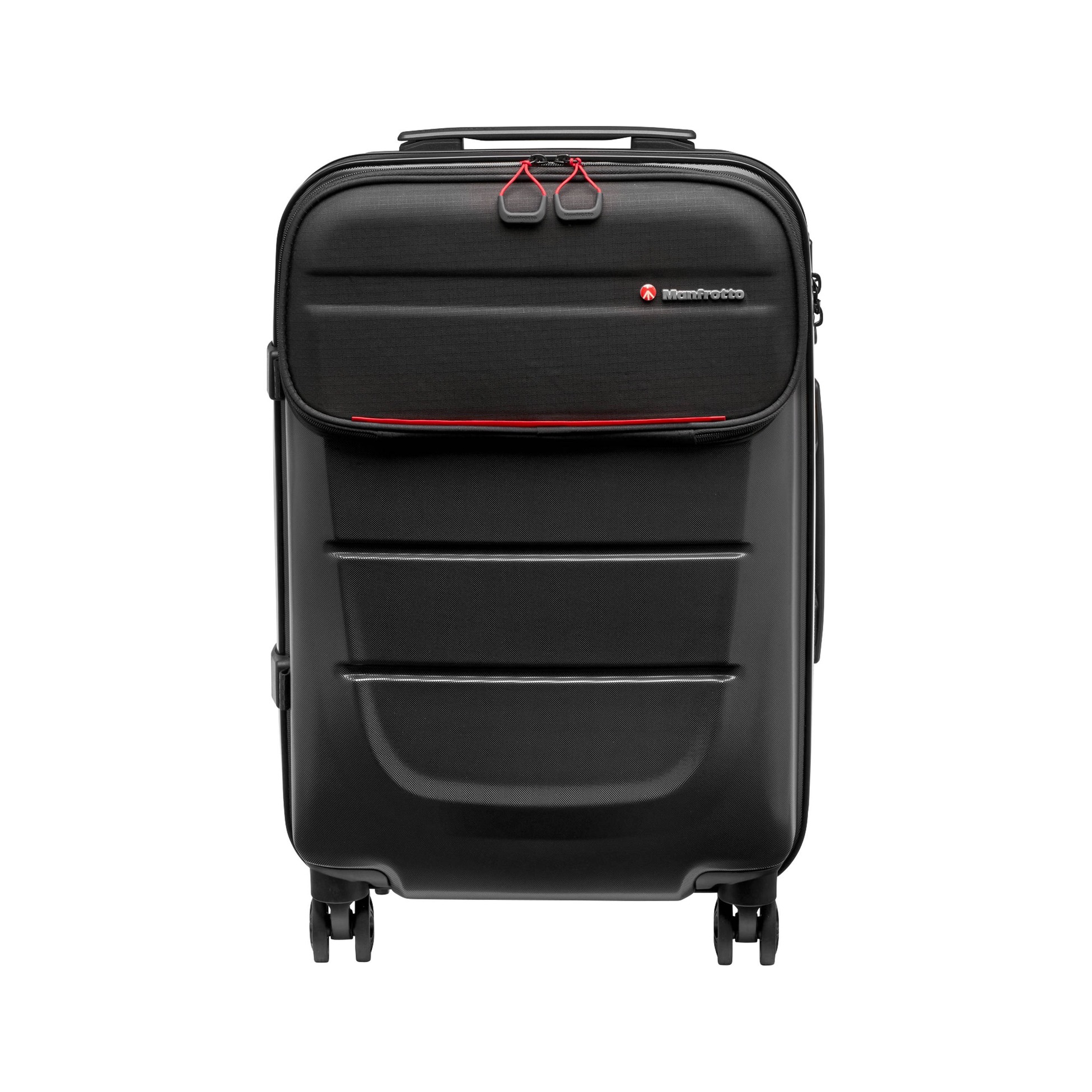 Manfrotto Reloader SPIN-55 PL Roller Camera Bag (Black)