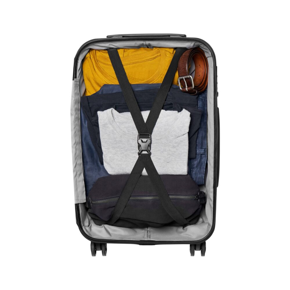 Manfrotto Reloader SPIN-55 PL Roller Camera Bag (Black)