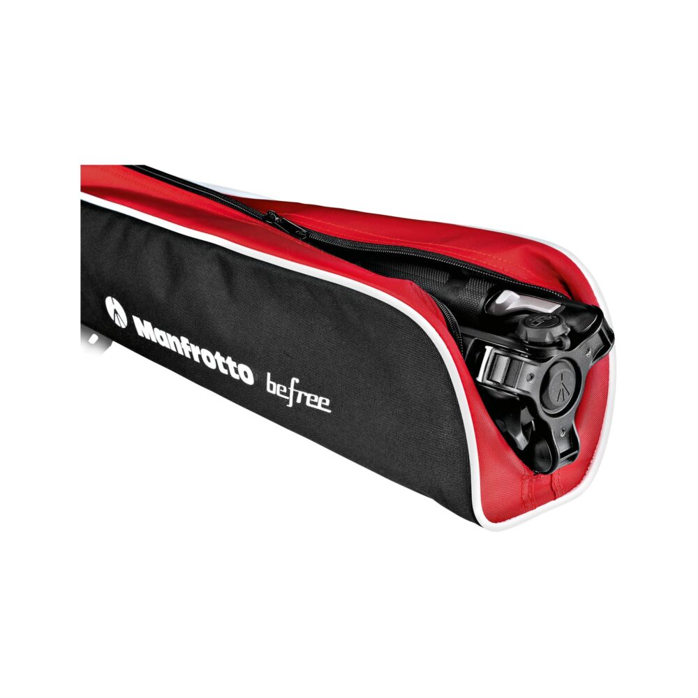 Manfrotto Tripod Bag Padded Befree Advanced (Black)