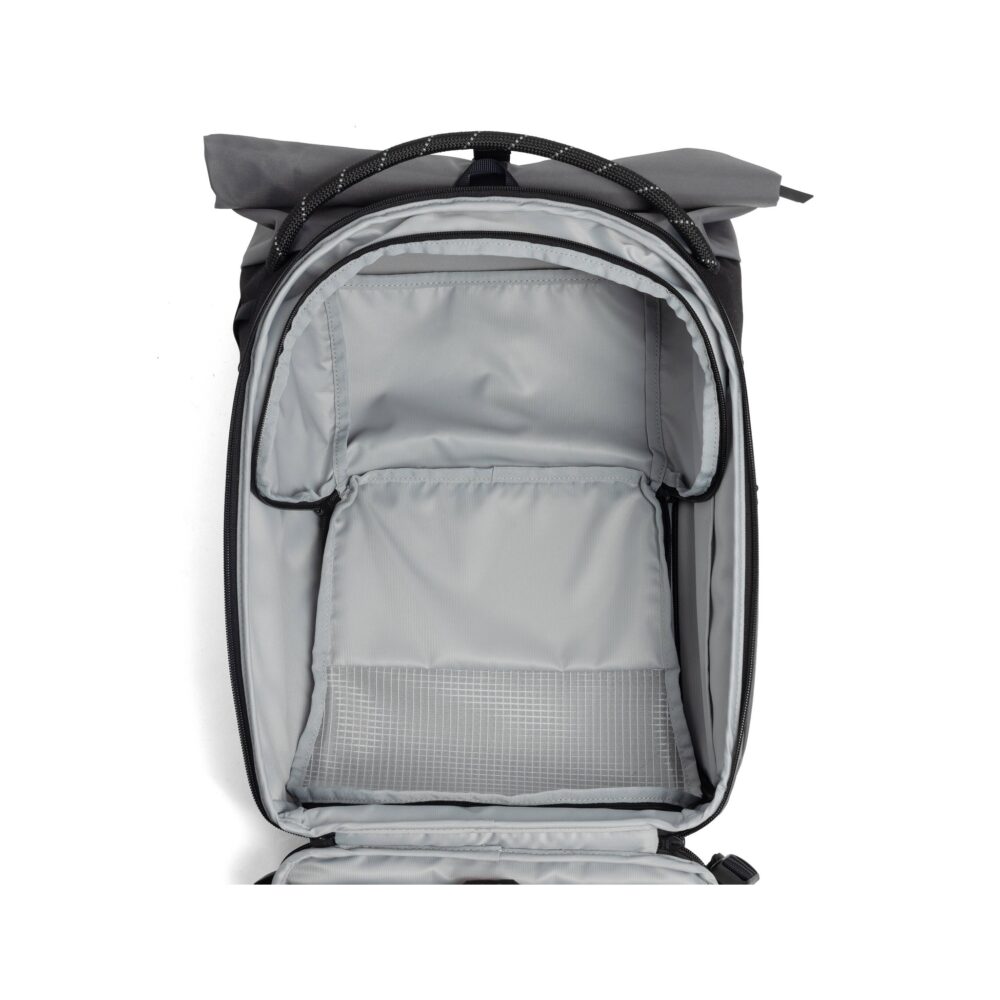 Manfrotto Uncover Backpack (Black, 30L)
