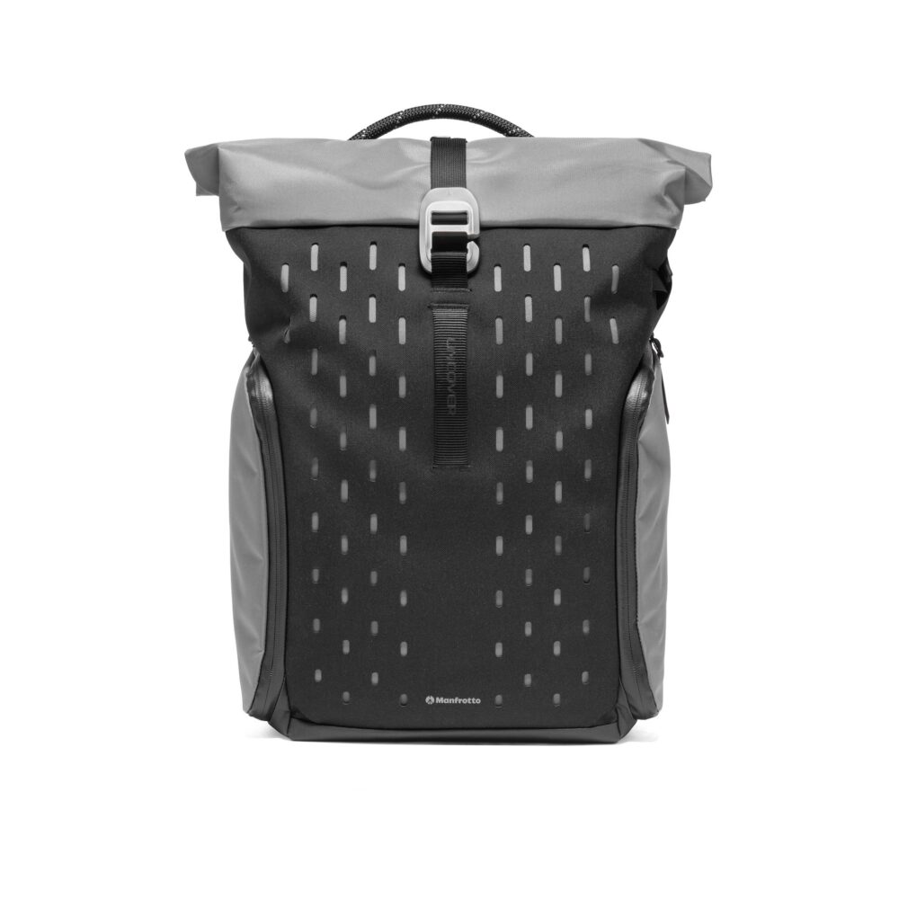 Manfrotto Uncover Backpack (Black, 30L)