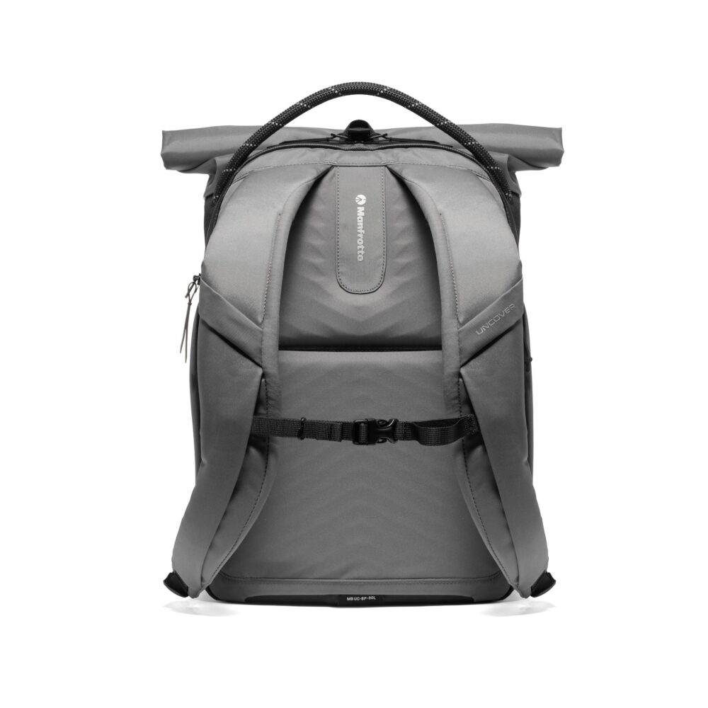 Manfrotto Uncover Backpack (Black, 30L)