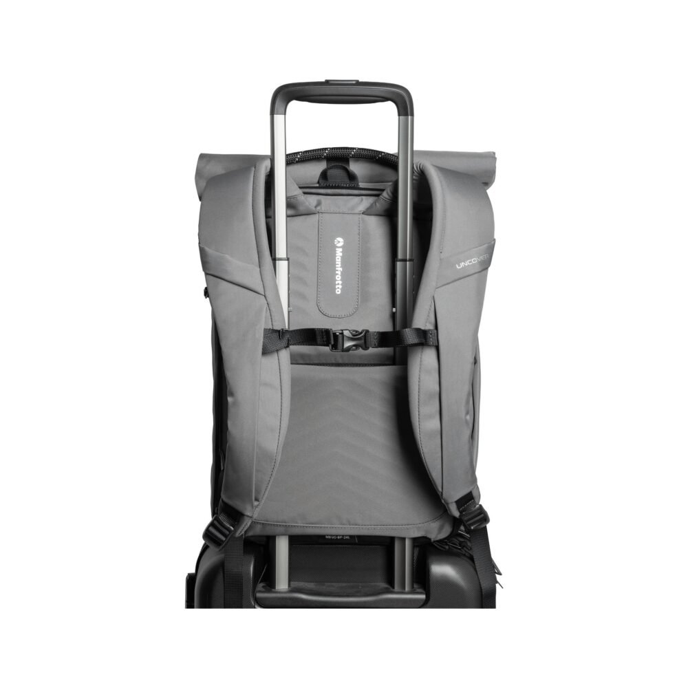 Manfrotto Uncover Backpack (Black, 30L)