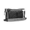 Manfrotto Uncover Messenger Bag (Black, 12L)