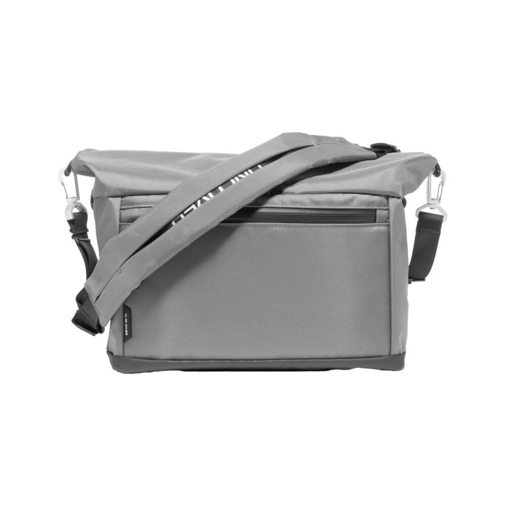 Manfrotto Uncover Messenger Bag (Black, 7L)