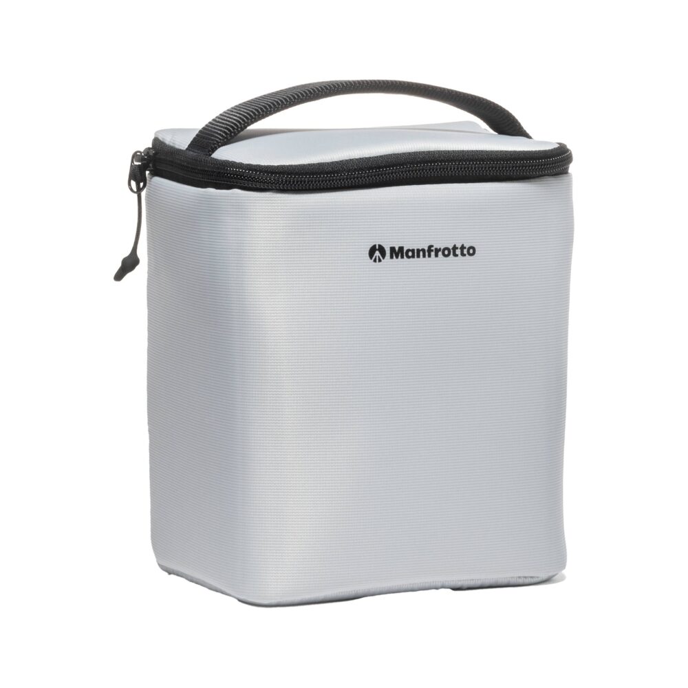 Manfrotto Uncover Messenger Bag (Black, 7L)