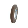 NON REFLECTIVE GAFFER 12X25 - Brown