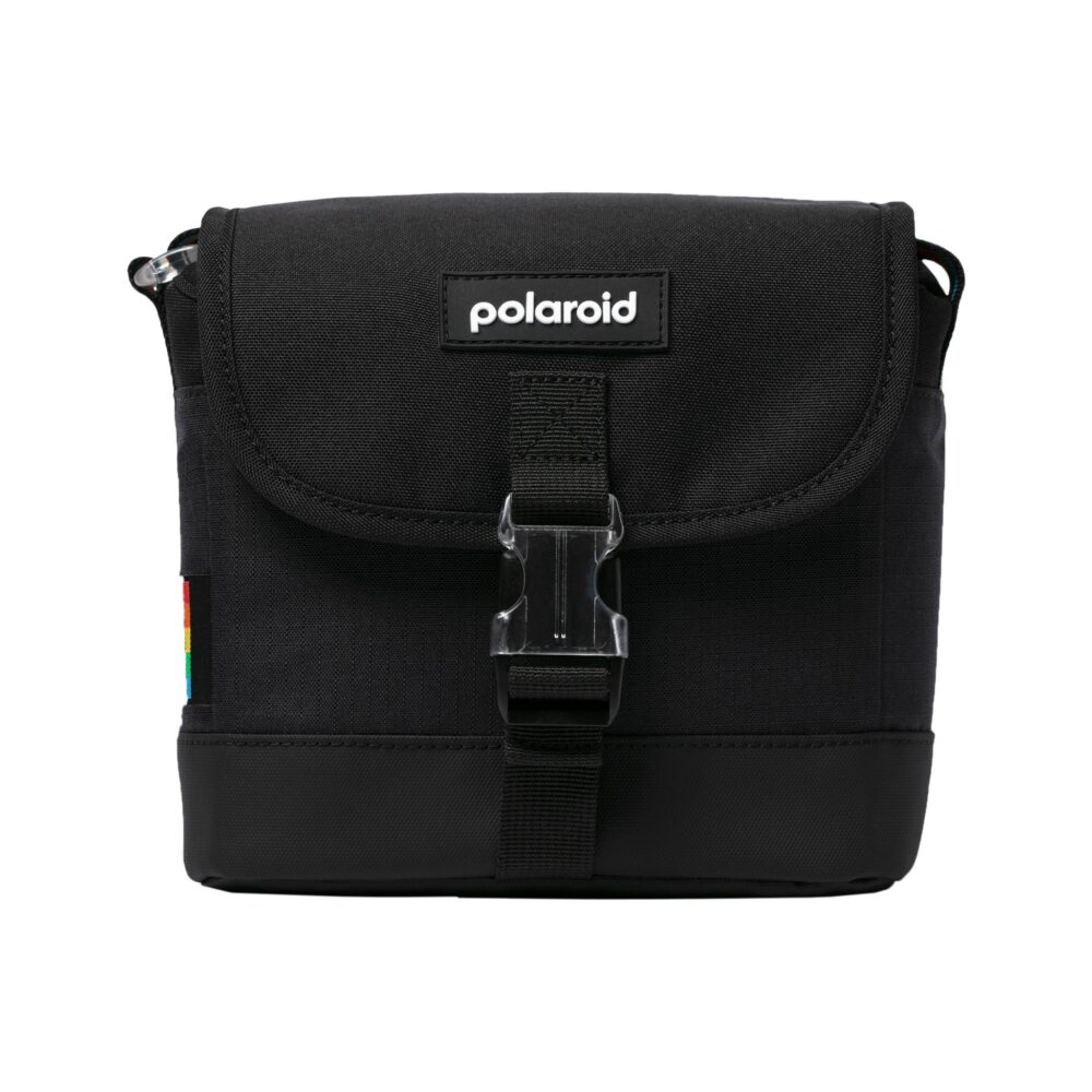 Polaroid Box Camera Bag - Spectrum