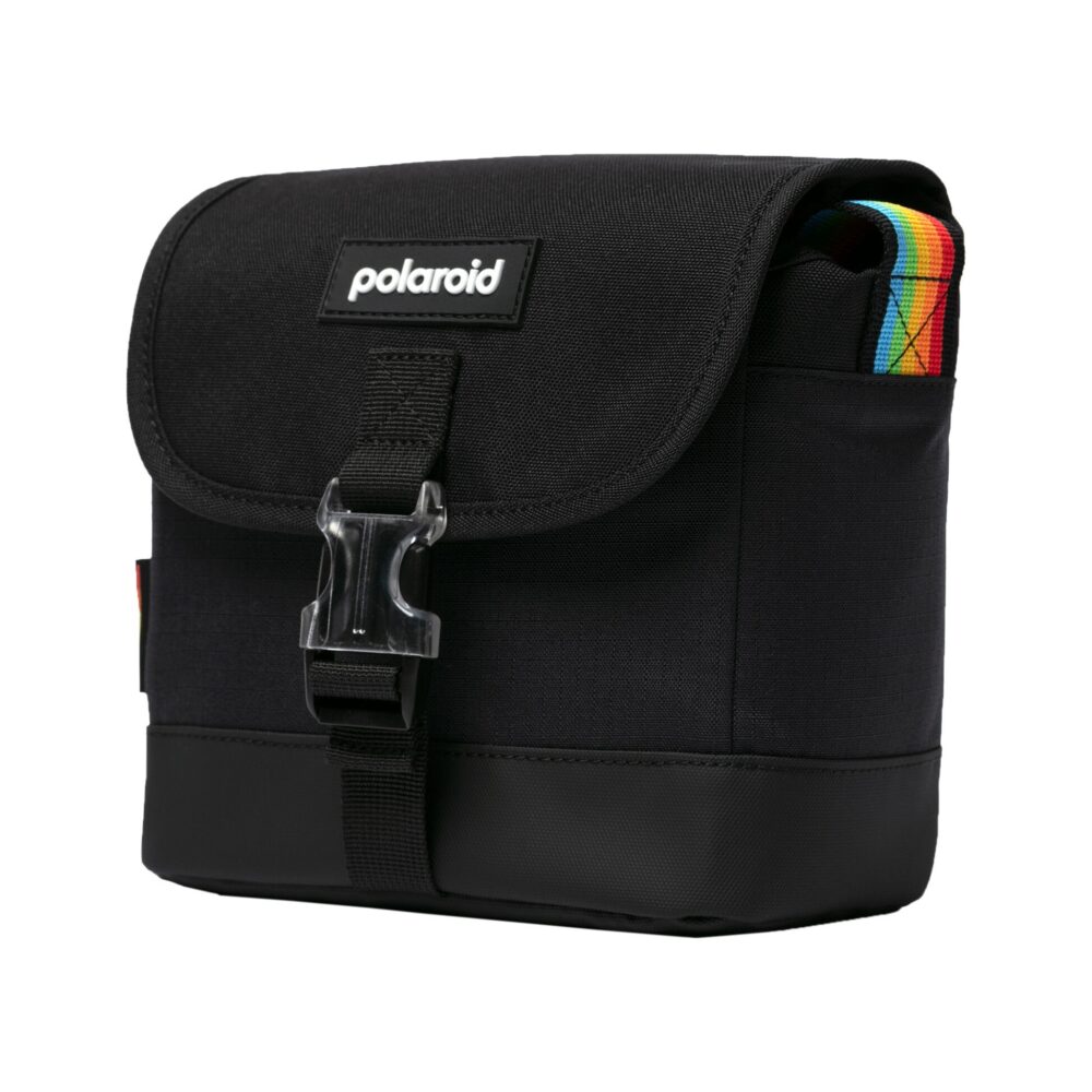 Polaroid Box Camera Bag - Spectrum