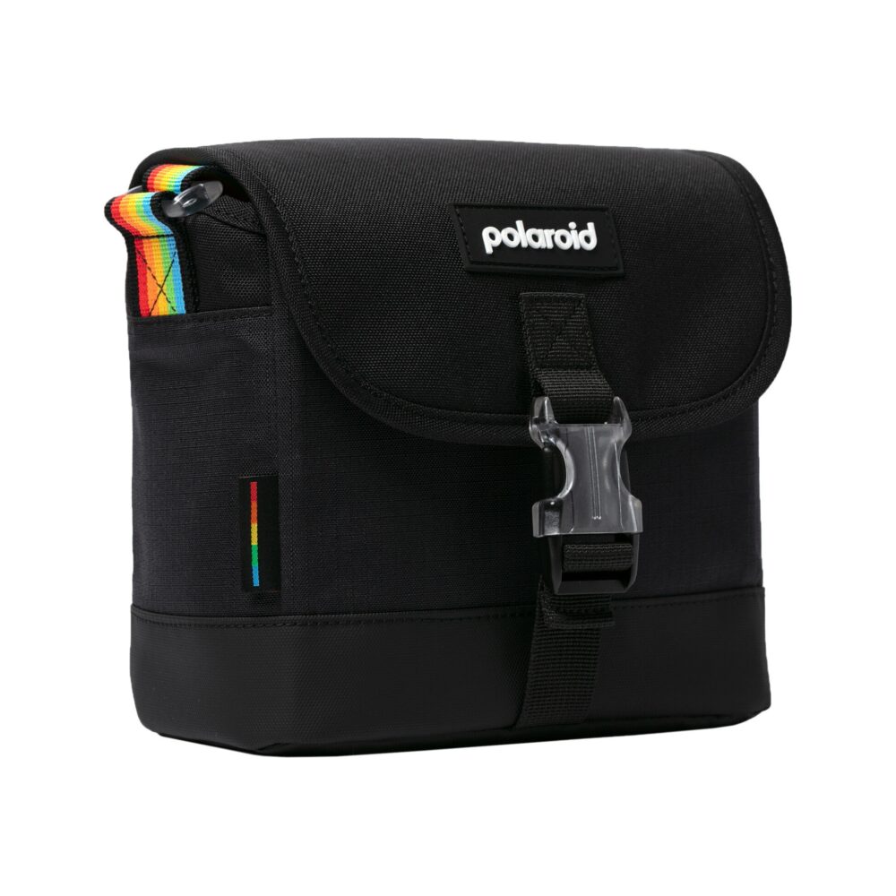 Polaroid Box Camera Bag - Spectrum