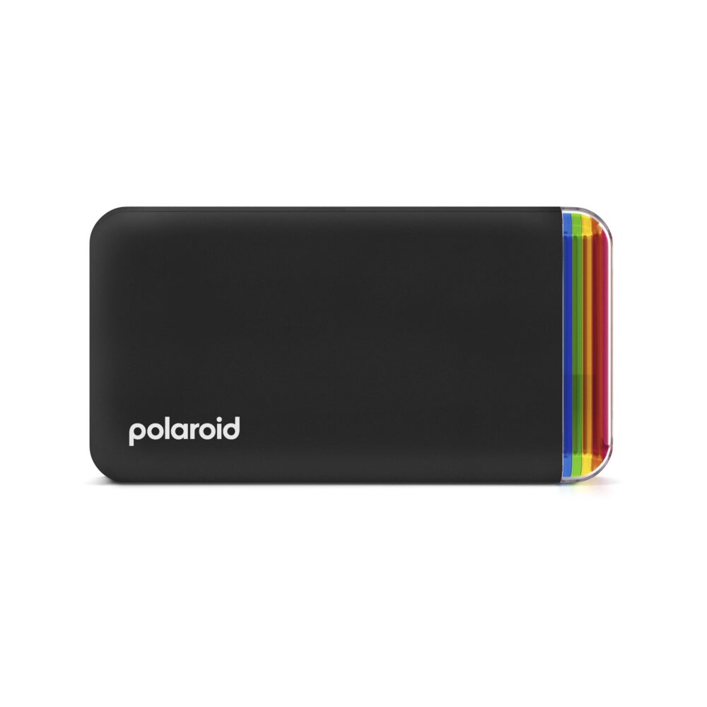 Polaroid Everything Box Hi·print 2x3 Gen 2 - Black