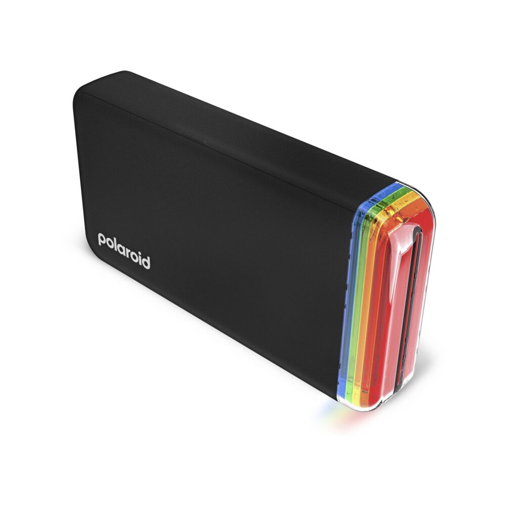Polaroid Everything Box Hi·print 2x3 Gen 2 - Black