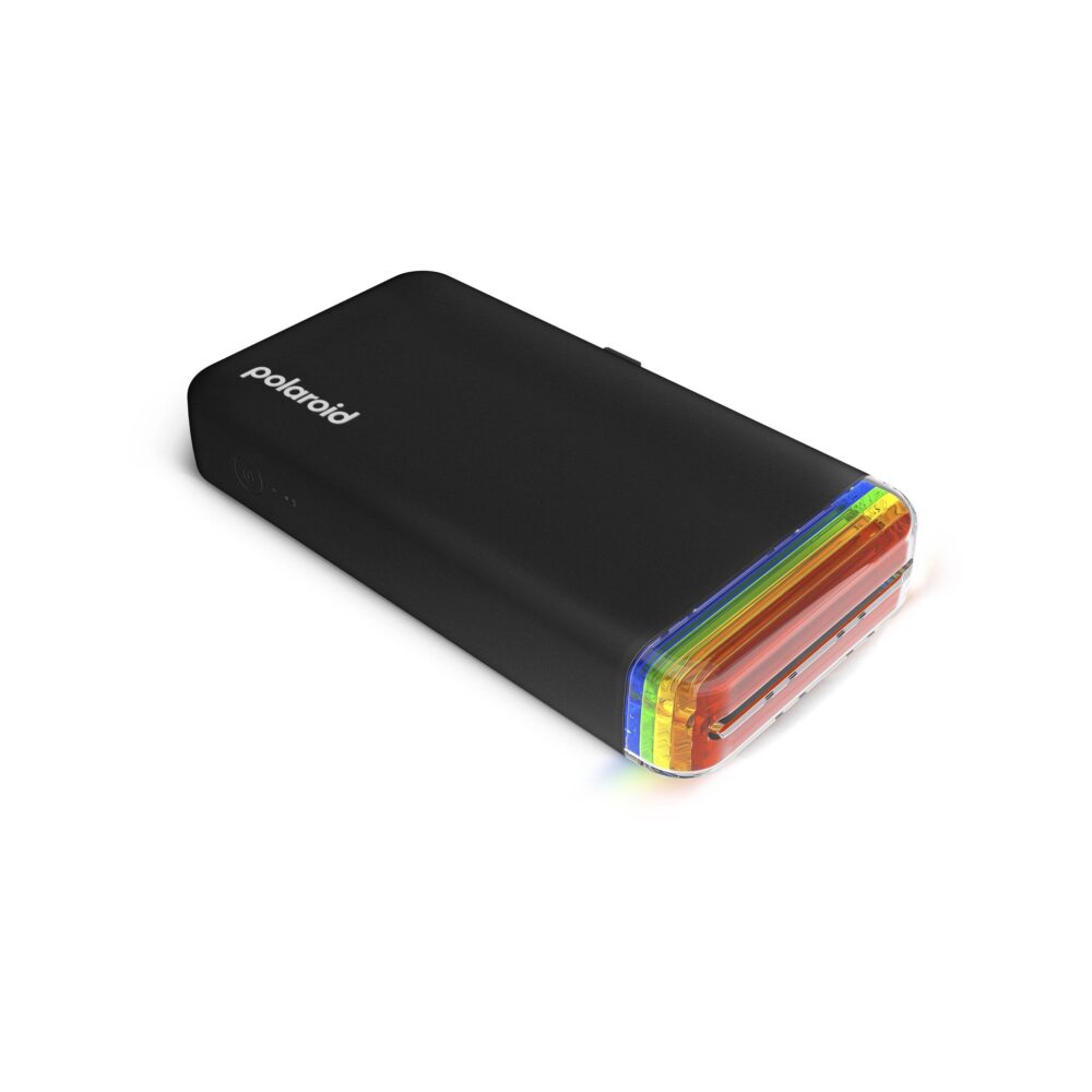 Polaroid Everything Box Hi·print 2x3 Gen 2 - Black