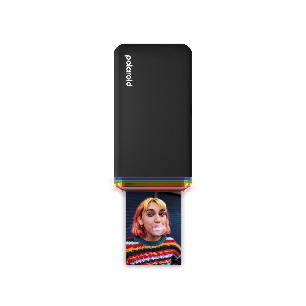 Polaroid Everything Box Hi·print 2x3 Gen 2 - Black