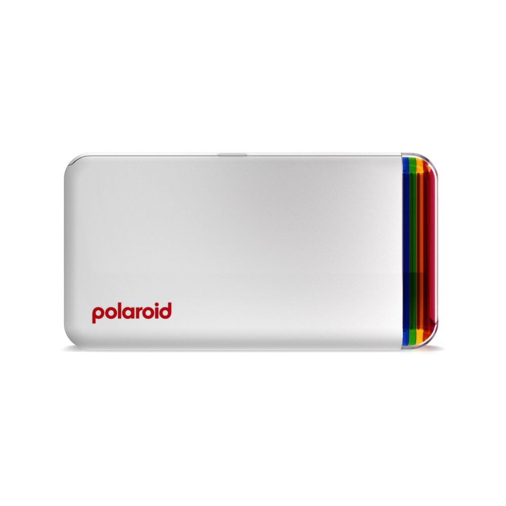 Polaroid Everything Box Hi·print 2x3 Gen 2 - White