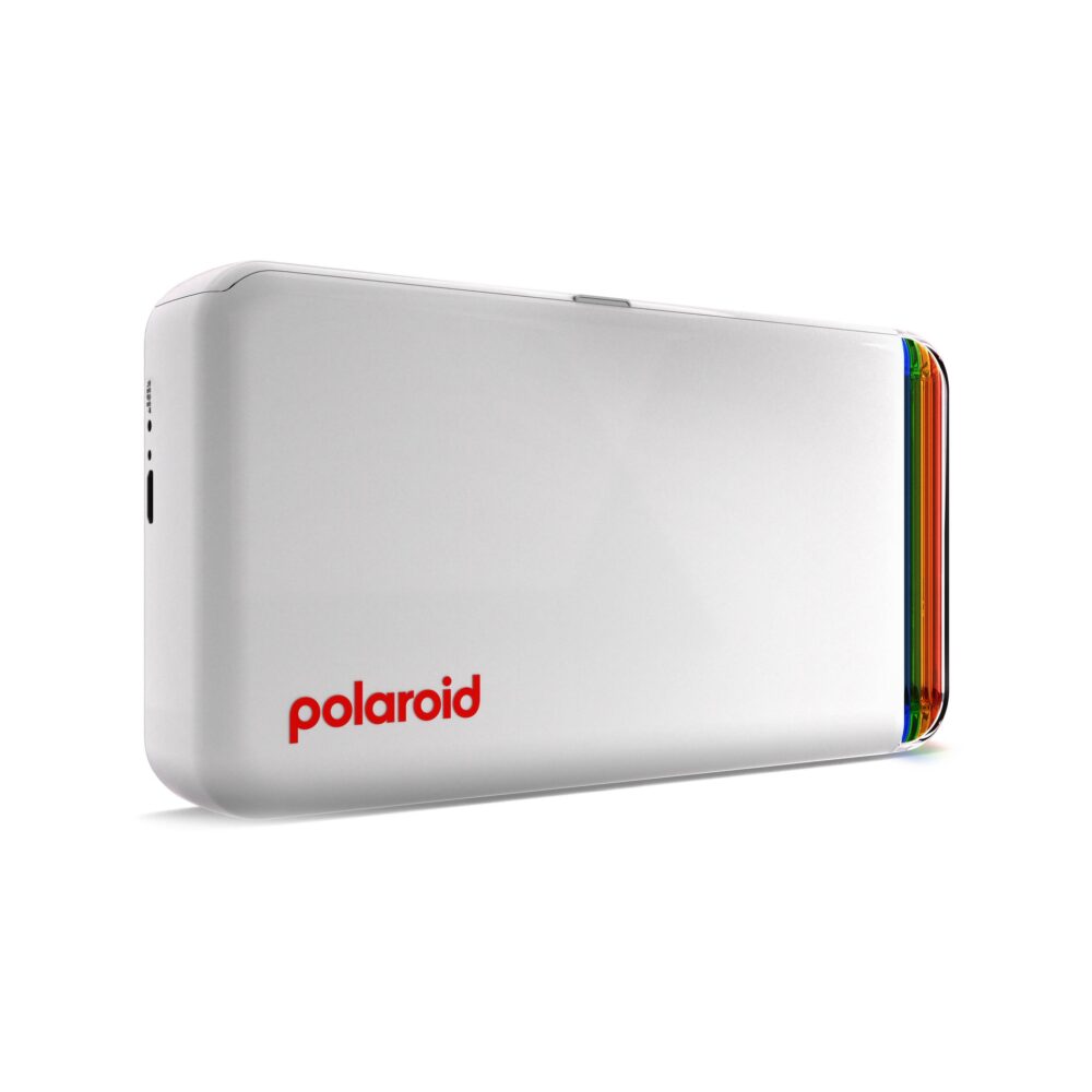 Polaroid Everything Box Hi·print 2x3 Gen 2 - White