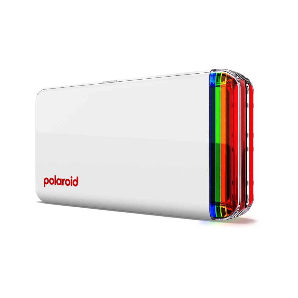 Polaroid Everything Box Hi·print 2x3 Gen 2 - White