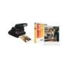 Polaroid Flip Black + Colour Film Bundle (8 Photos)