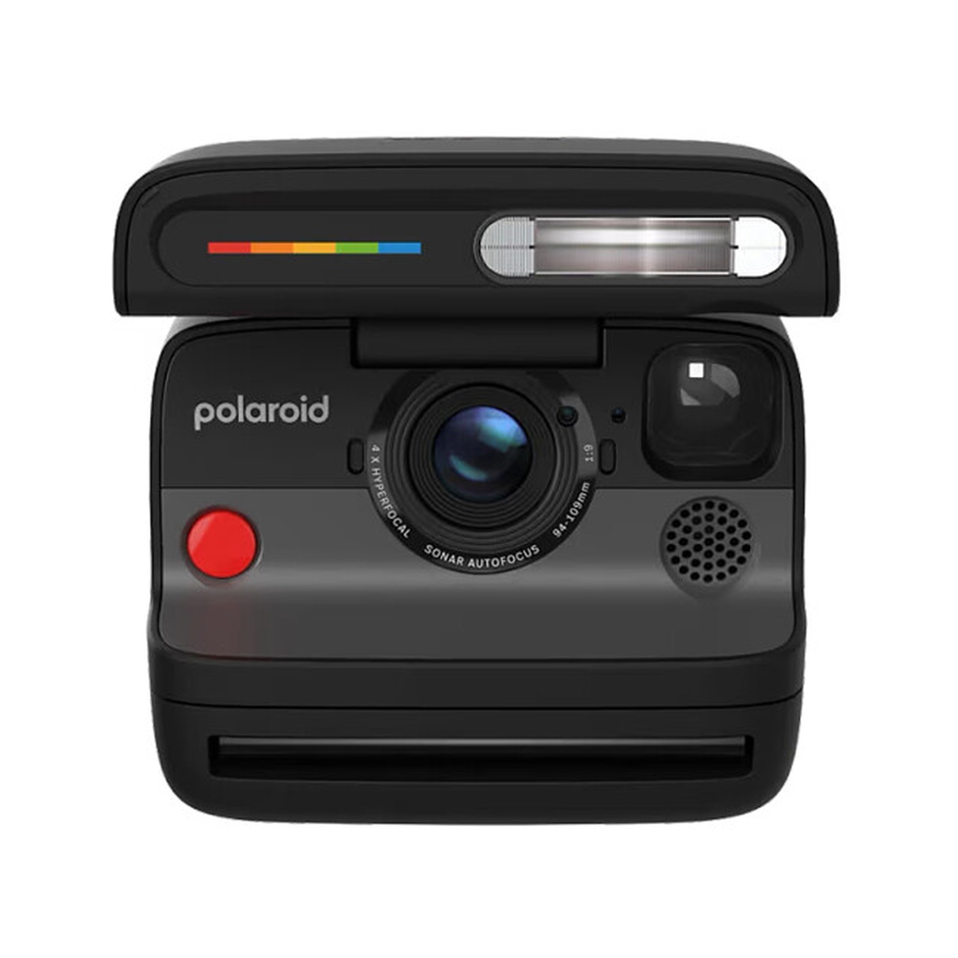 Polaroid Flip Black + Colour Film Bundle (8 Photos)
