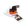 Polaroid Flip Instant Camera - White