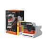Polaroid Flip White + Colour Film Bundle (8 Photos)