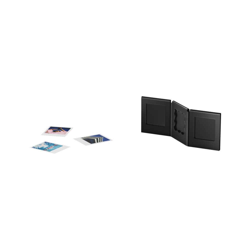 Polaroid Go Acrylic Multiframe - Black