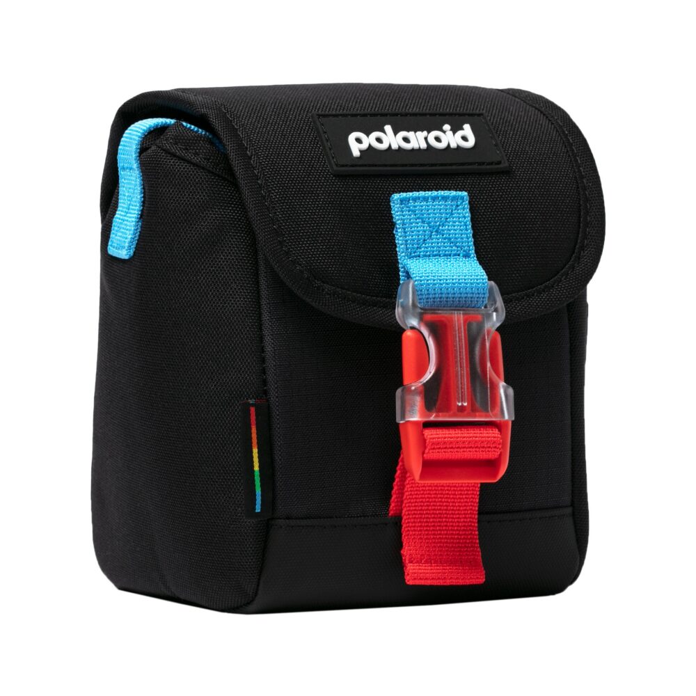 Polaroid Go Bag for Go Mini Camera (Black Multi)
