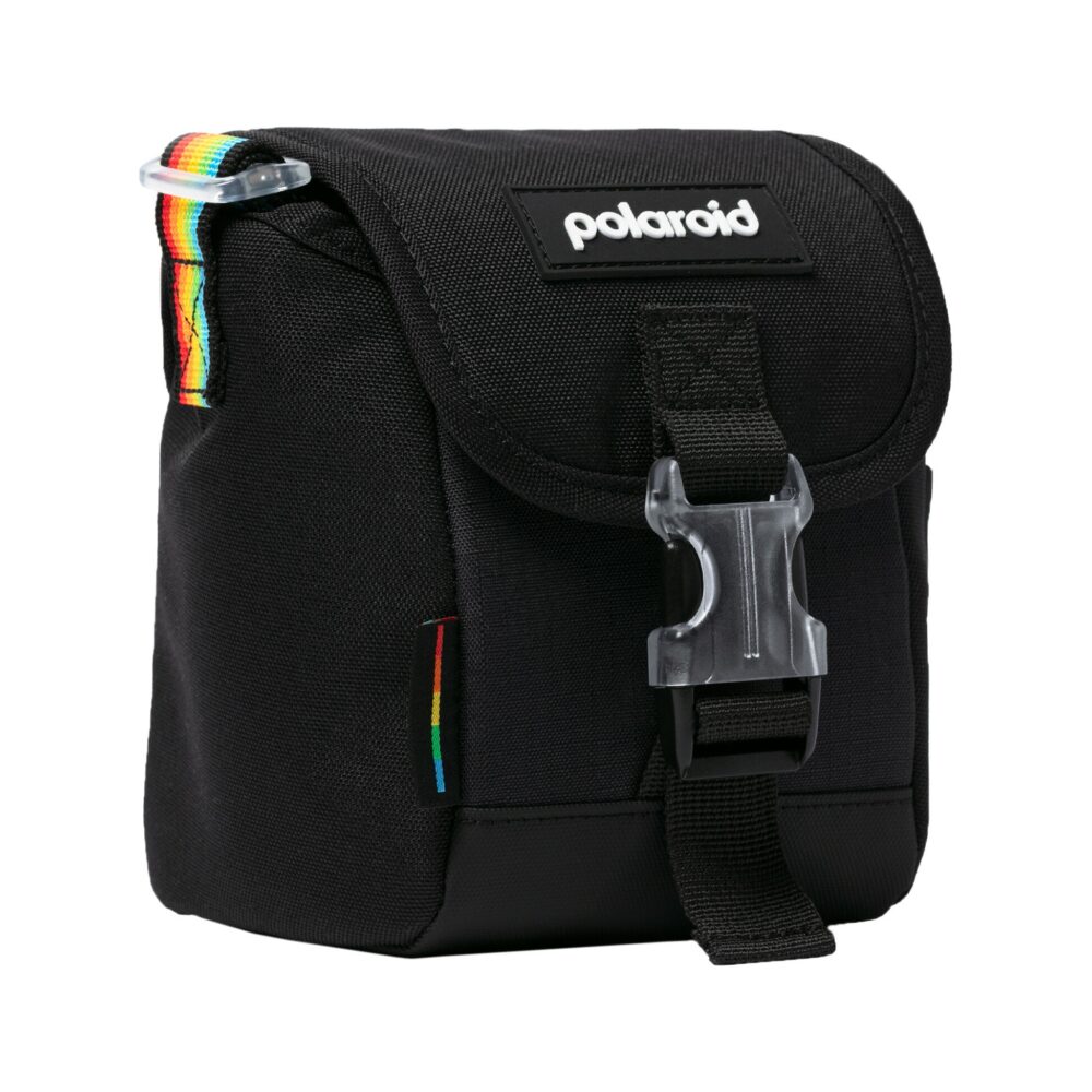 Polaroid Go Camera Bag - Black Spectrum