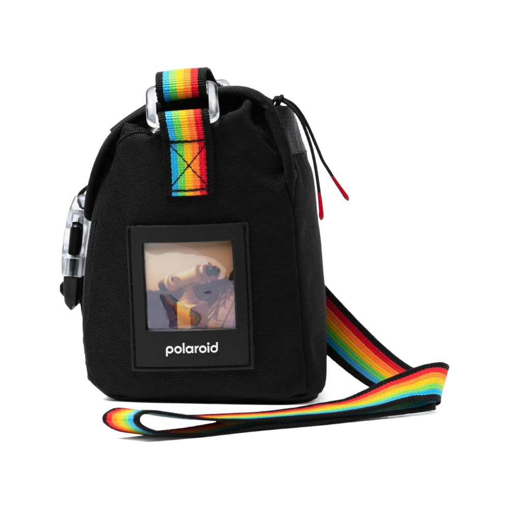 Polaroid Go Camera Bag - Black Spectrum