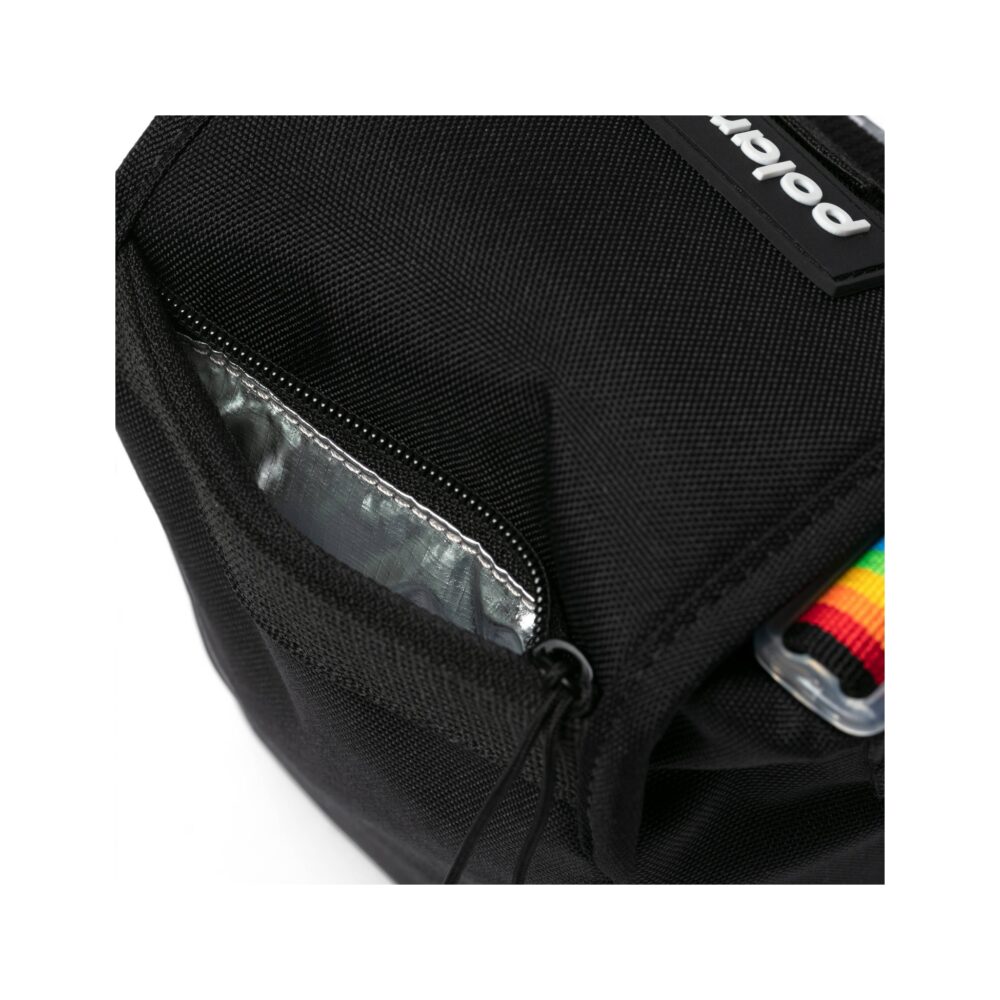 Polaroid Go Camera Bag - Black Spectrum
