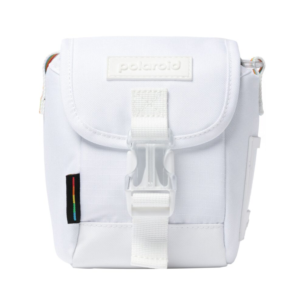Polaroid Go Camera Bag for Go Mini Camera - White Spectrum