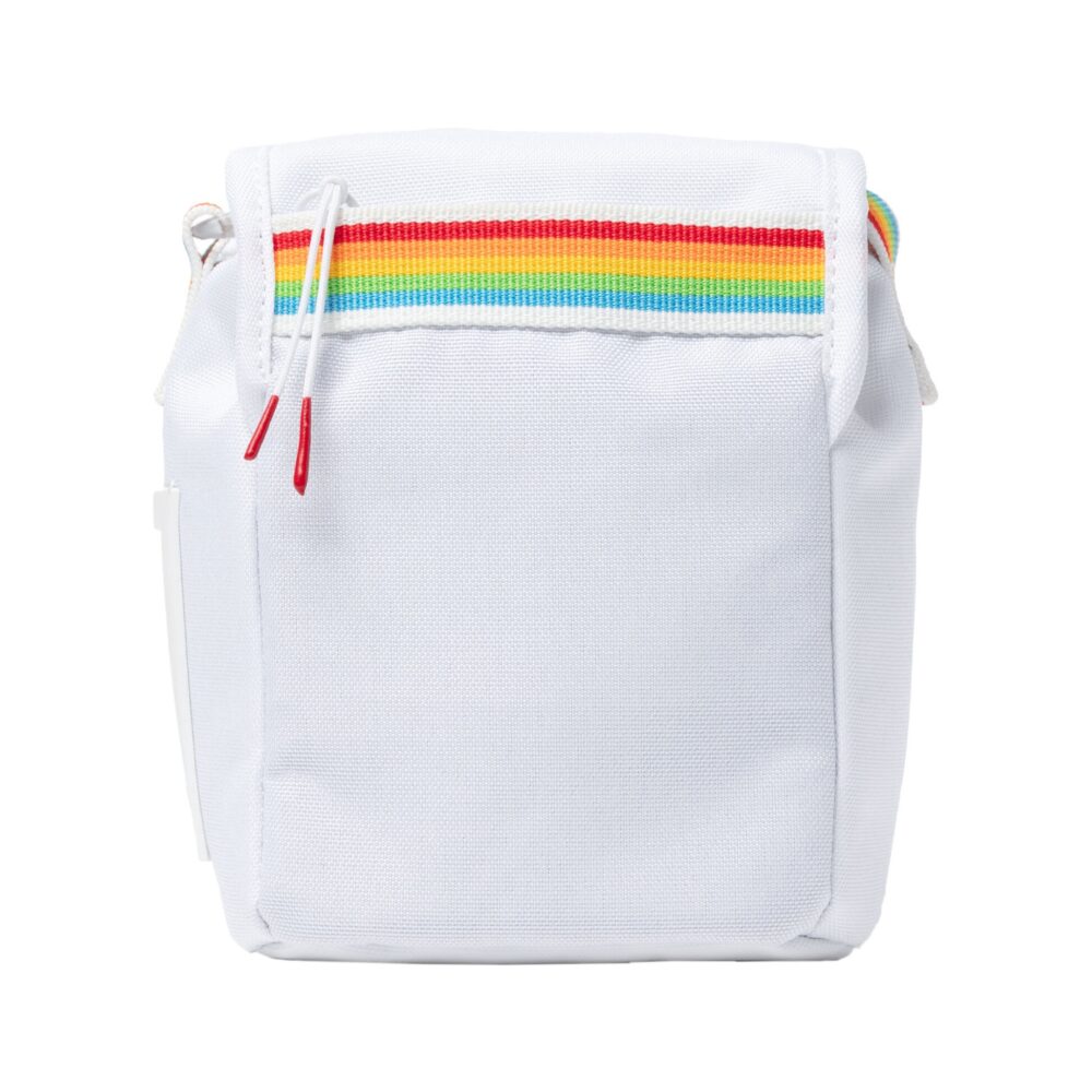 Polaroid Go Camera Bag for Go Mini Camera - White Spectrum