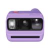 Polaroid Go Gen 3 Instant Film Camera (Purple)