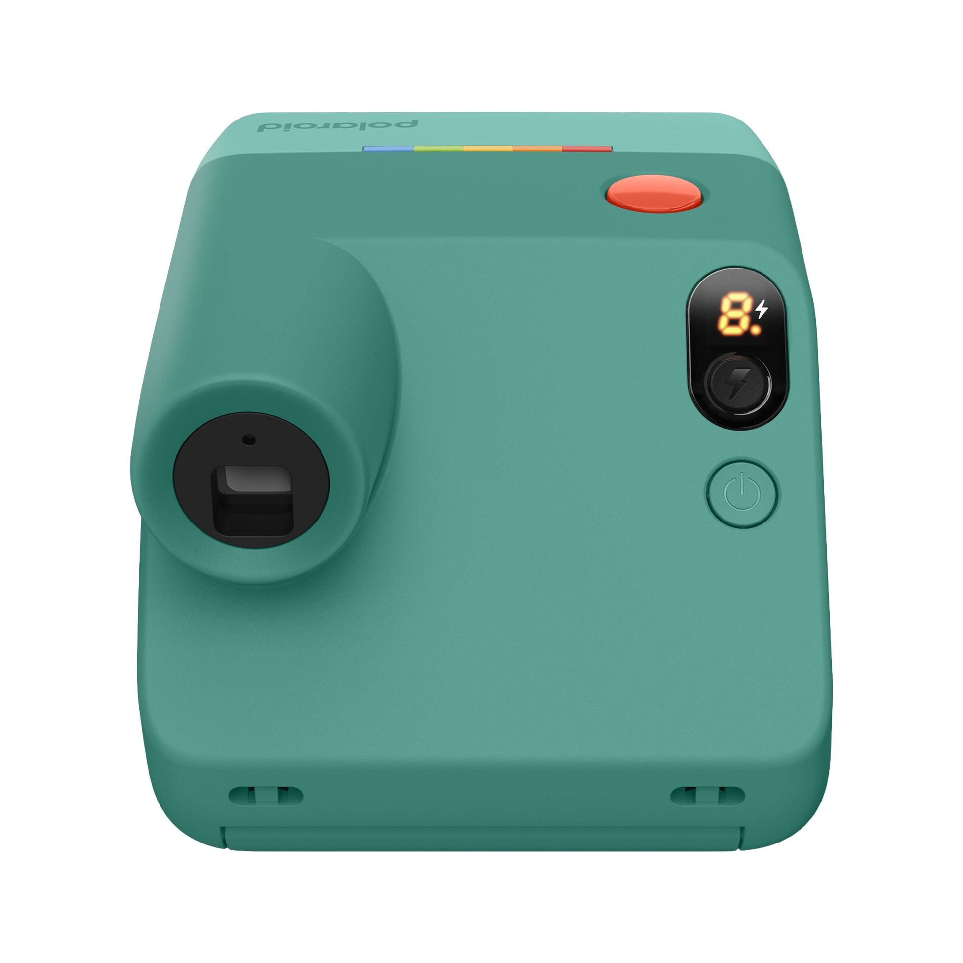 Polaroid Go Gen 3 Instant Film Camera - Teal