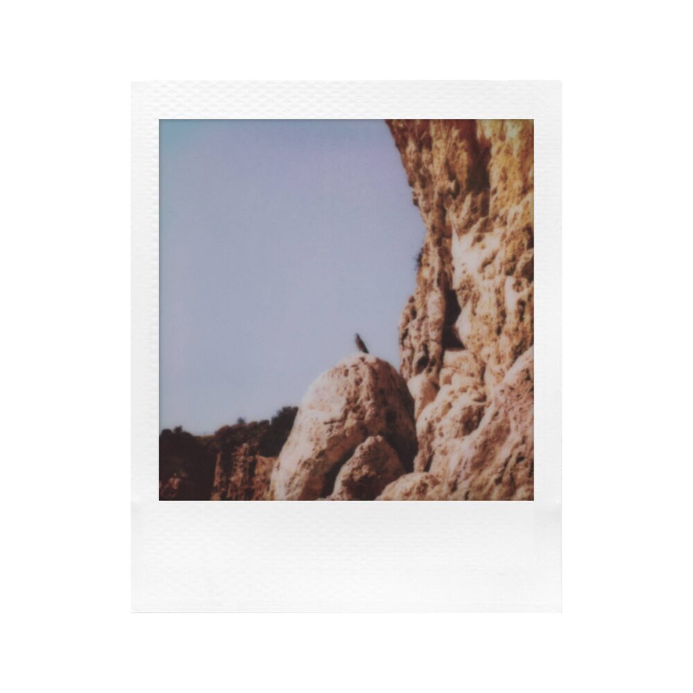 Polaroid Go Gen 3 Instant Film Camera - Teal