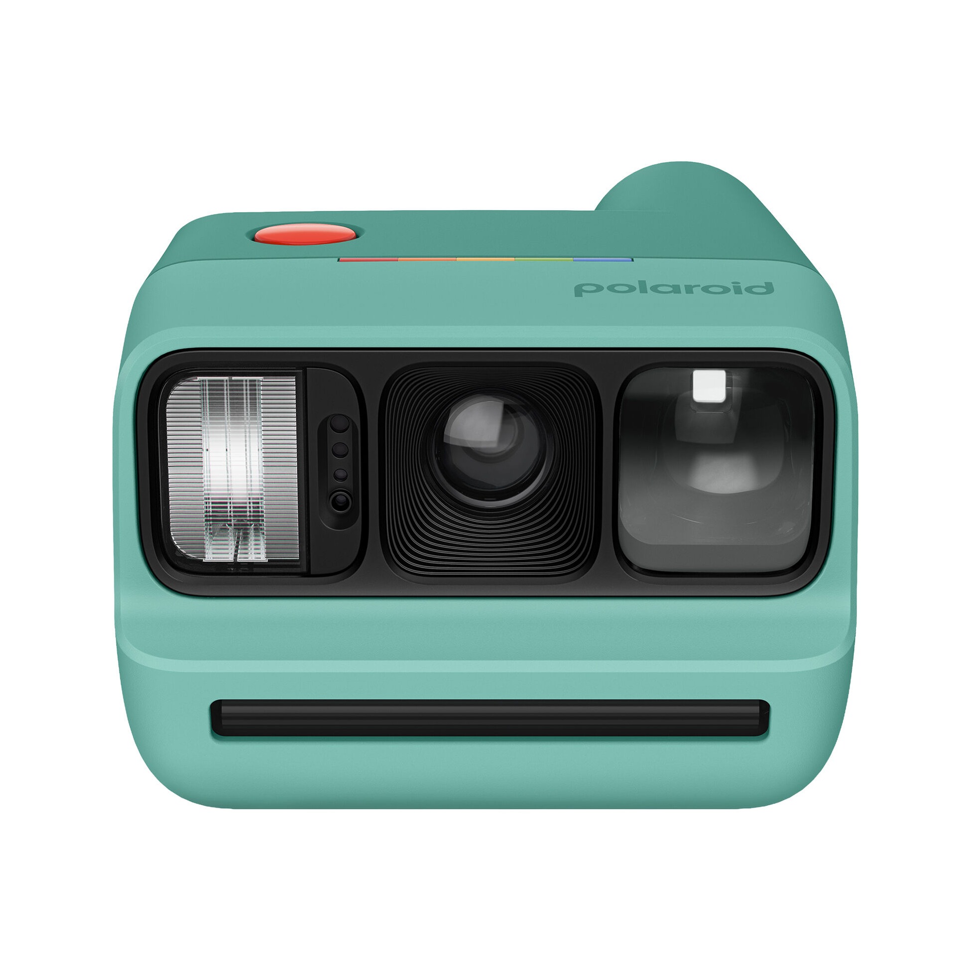 Polaroid Go Gen 3 Instant Film Camera - Teal