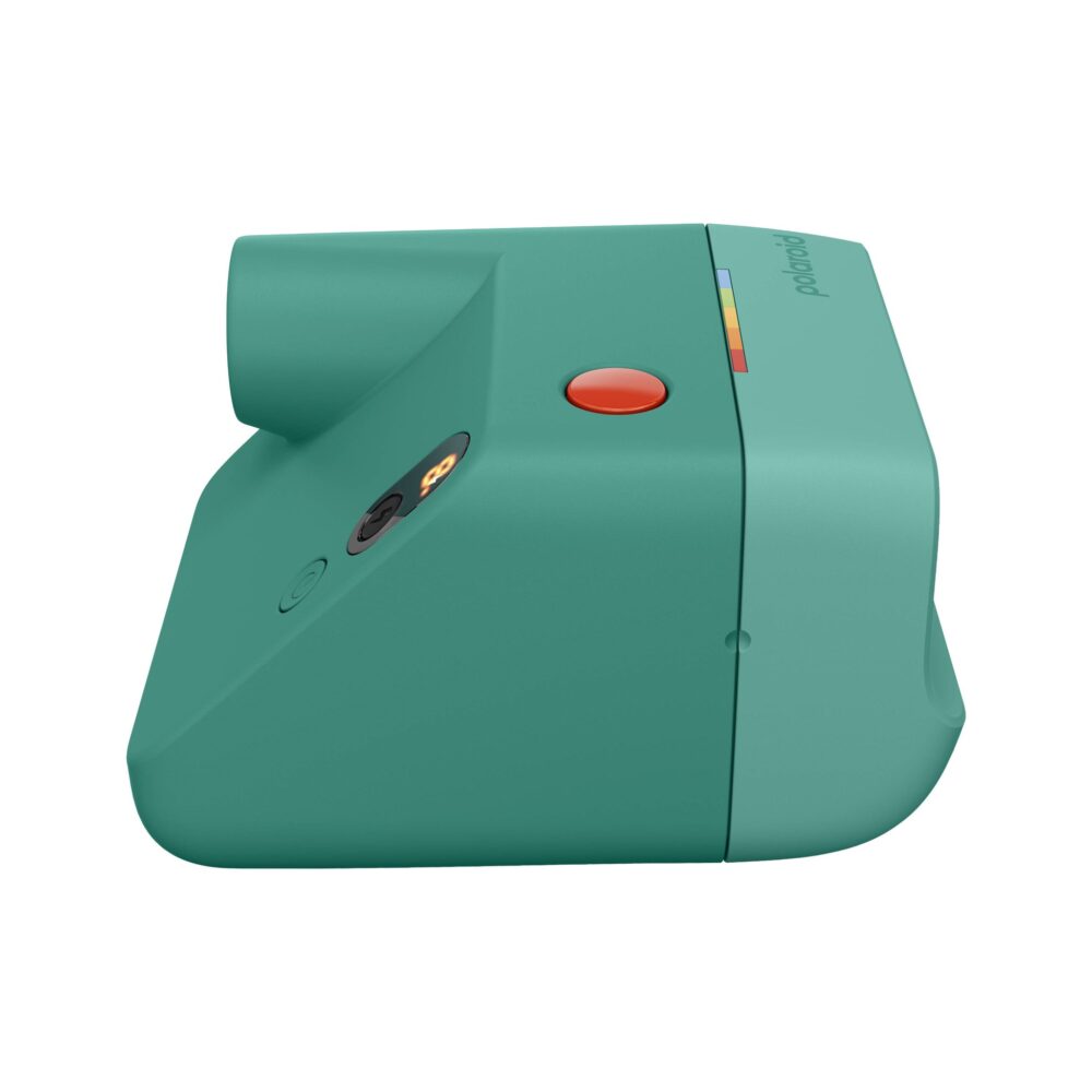 Polaroid Go Gen 3 Instant Film Camera - Teal