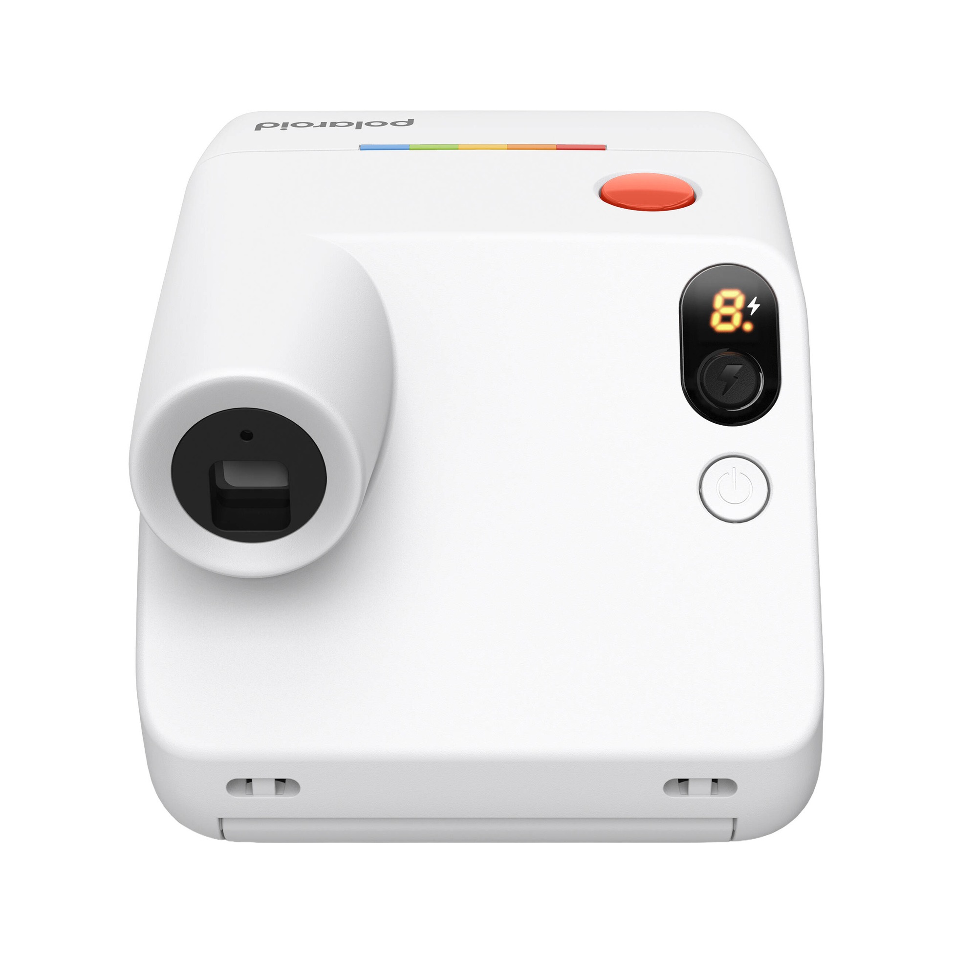 Polaroid Go Gen 3 White