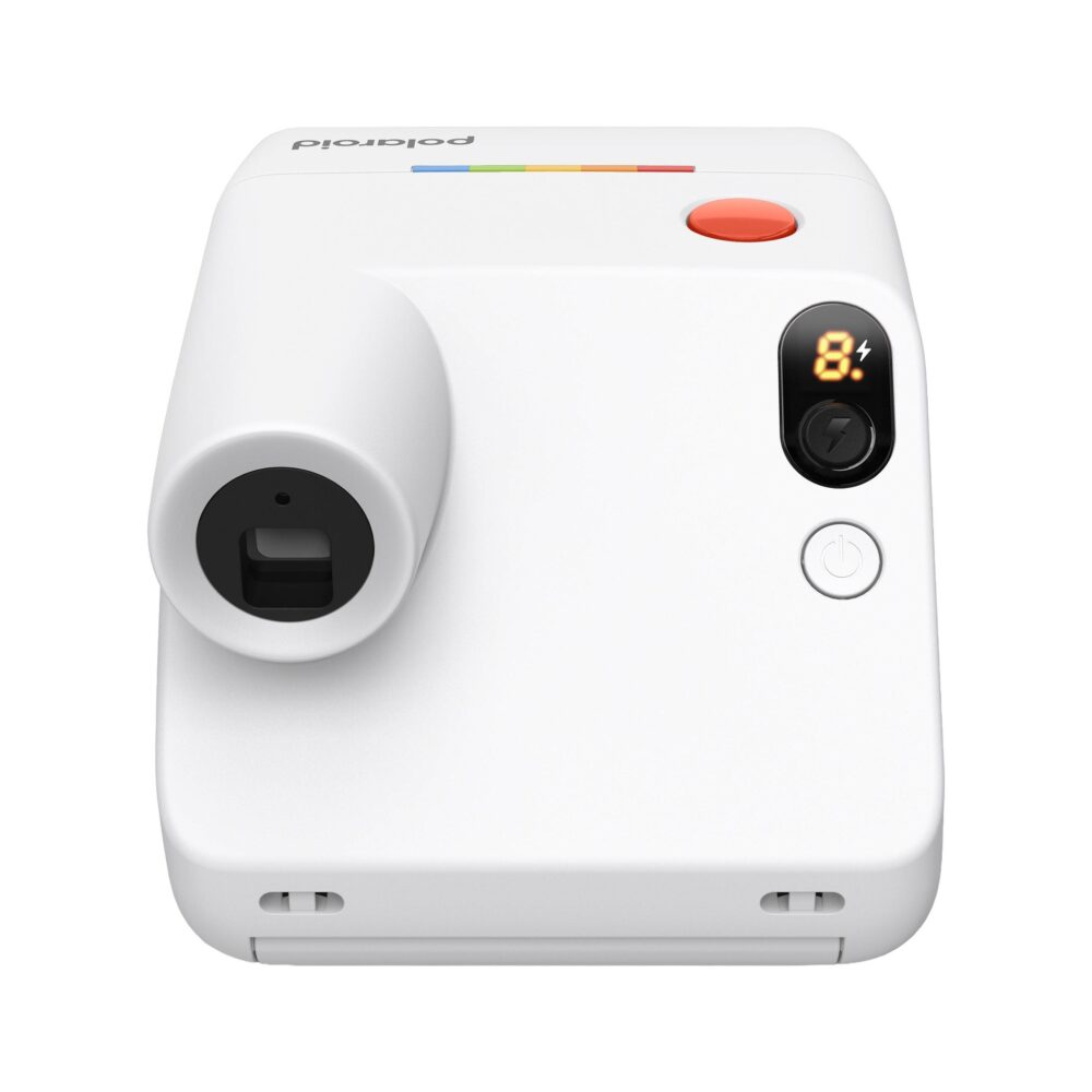 Polaroid Go Gen 3 White