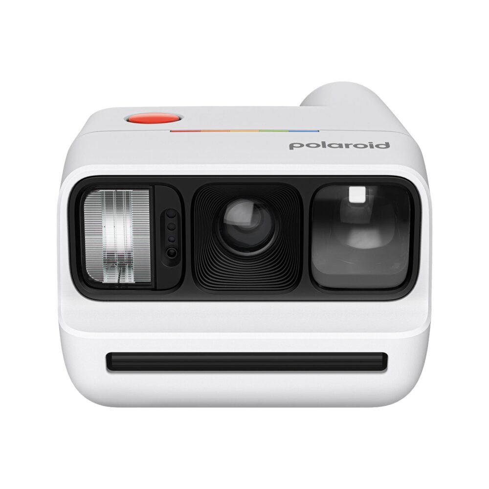 Polaroid Go Gen 3 White