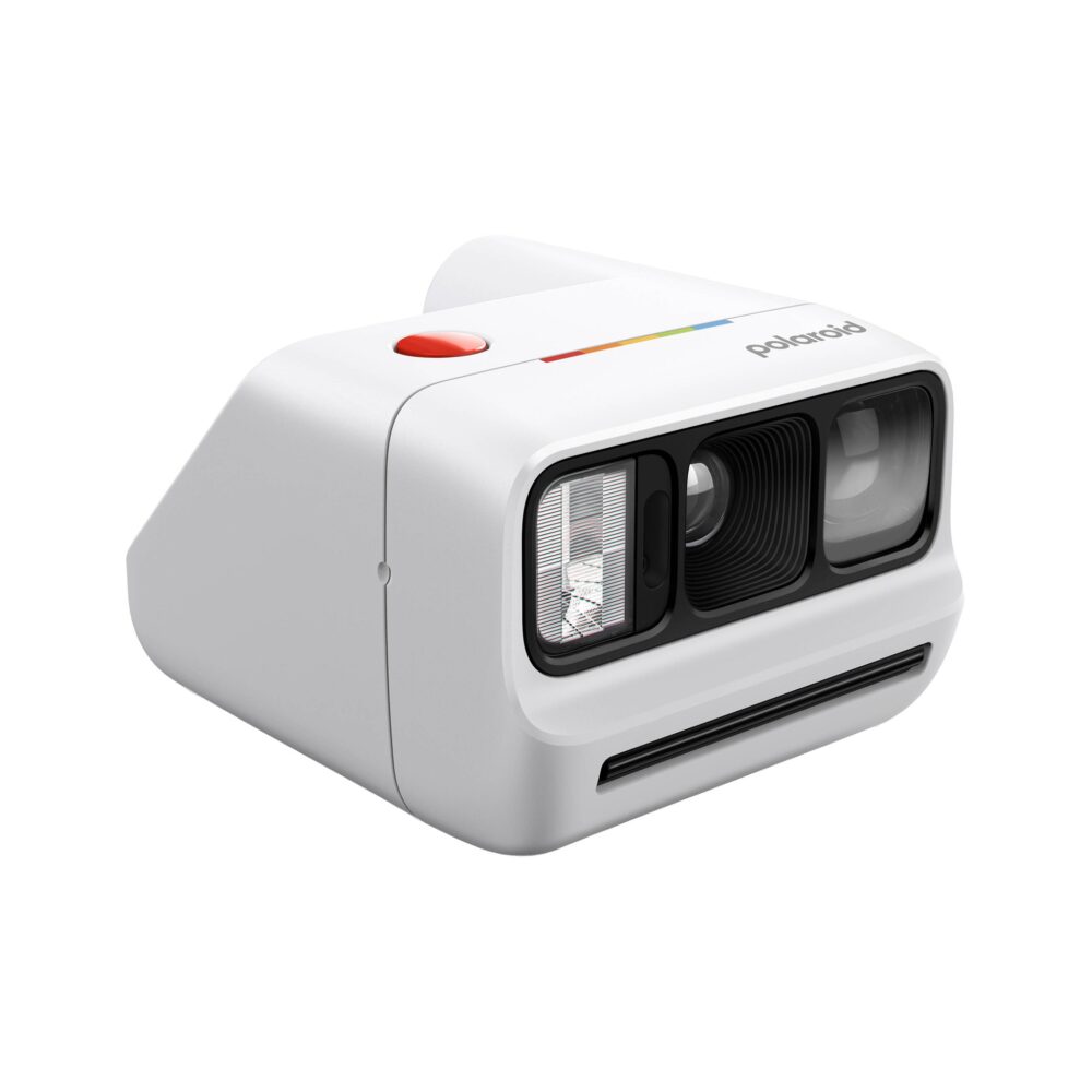 Polaroid Go Gen 3 White