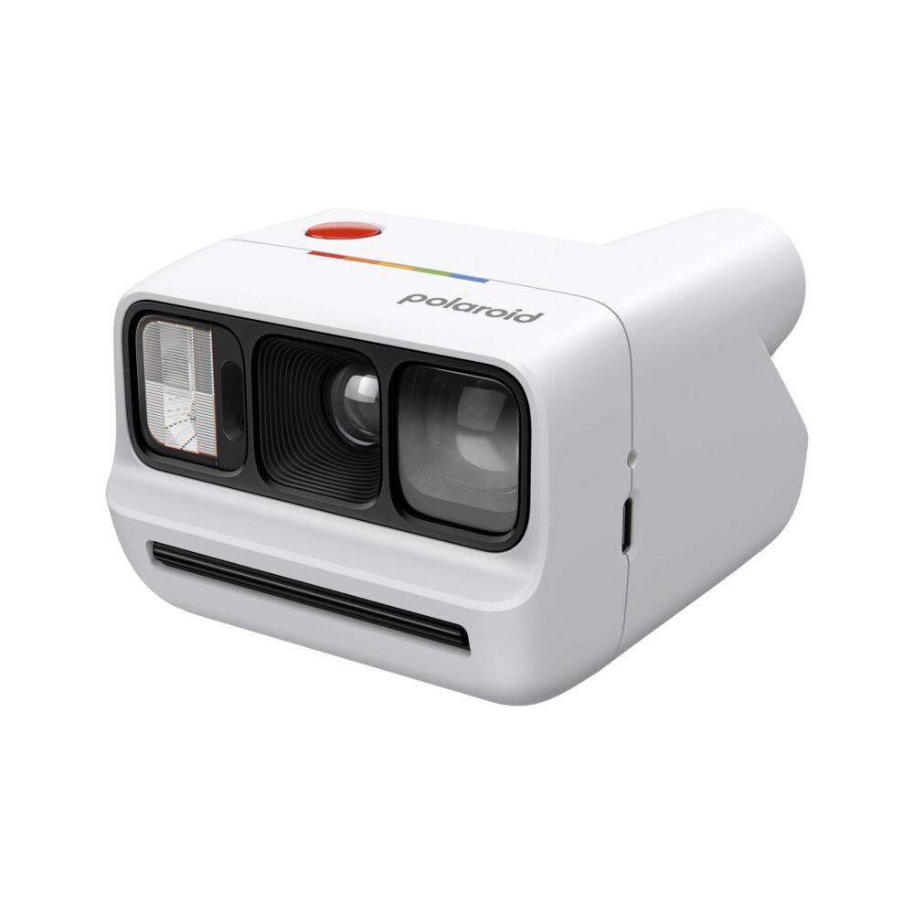 Polaroid Go Gen 3 White