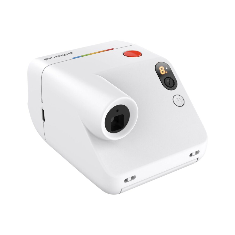 Polaroid Go Gen 3 White